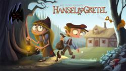 Award winning 2D animations